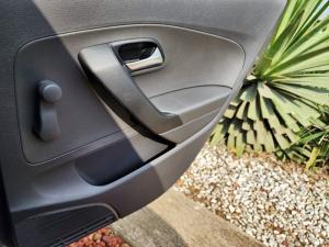 Volkswagen Polo Vivo 1.6 Comfortline TIP - Image 10