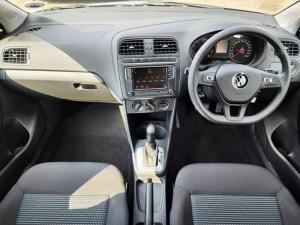 Volkswagen Polo Vivo 1.6 Comfortline TIP - Image 15