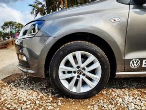 Volkswagen Polo Vivo 1.6 Comfortline TIP - Image 20