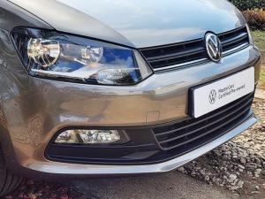 Volkswagen Polo Vivo 1.6 Comfortline TIP - Image 4