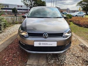 Volkswagen Polo Vivo 1.6 Comfortline TIP - Image 6