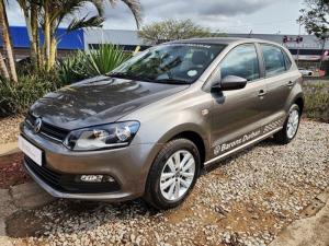 Volkswagen Polo Vivo 1.6 Comfortline TIP - Image 7