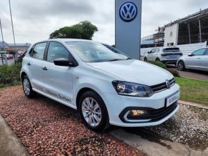 2024 Volkswagen Polo Vivo 1.4