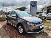 Thumbnail Volkswagen Polo Vivo 1.6 Comfortline TIP