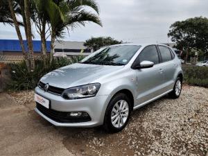 Volkswagen Polo Vivo 1.4 Comfortline - Image 13