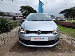 Volkswagen Polo Vivo 1.4 Comfortline - Image 14