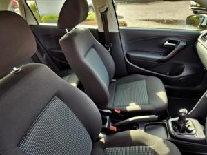 Volkswagen Polo Vivo 1.4 Comfortline - Image 19