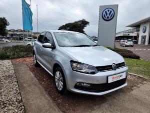 2024 Volkswagen Polo Vivo 1.4 Comfortline