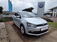 Thumbnail Volkswagen Polo Vivo 1.4 Comfortline