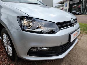 Volkswagen Polo Vivo 1.4 Comfortline - Image 4