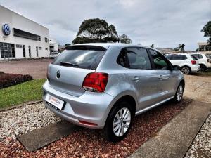 Volkswagen Polo Vivo 1.4 Comfortline - Image 9