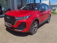 Thumbnail Chery Tiggo 7 PRO MAX 1.6T Premium AWD DCT