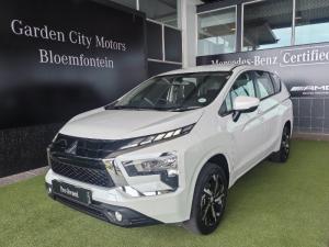 2024 Mitsubishi Xpander 1.5 automatic