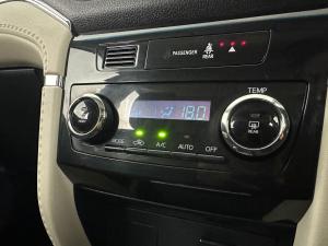 Toyota Rush 1.5 automatic - Image 5