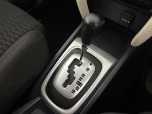 Toyota Rush 1.5 automatic - Image 6