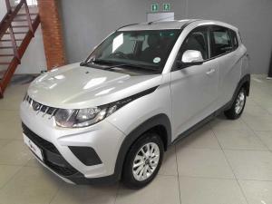 2019 Mahindra KUV 100 1.2 K6+ NXT