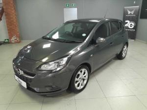 2015 Opel Corsa 1.0T Ecoflex Enjoy 5-Door