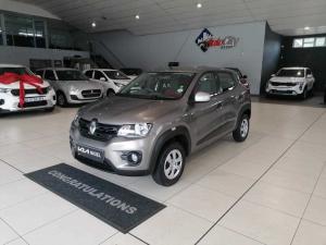 2019 Renault Kwid 1.0 Dynamique 5-Door