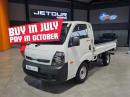 Thumbnail Kia K 2700 WorkhorseS/C