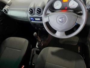 Nissan NP200 1.6 Safety PackS/C - Image 10