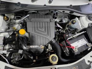 Nissan NP200 1.6 Safety PackS/C - Image 13