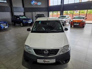 Nissan NP200 1.6 Safety PackS/C - Image 2