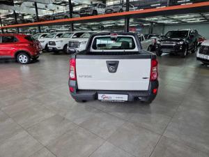 Nissan NP200 1.6 Safety PackS/C - Image 7