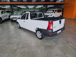 Nissan NP200 1.6 Safety PackS/C - Image 9