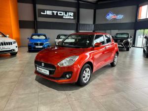 2023 Suzuki Swift 1.2 GL