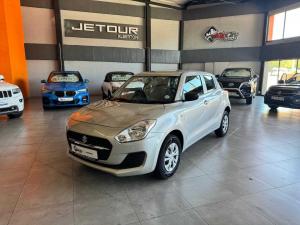 2023 Suzuki Swift 1.2 GA