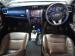 Toyota Fortuner 2.4GD-6 Raised Body automatic - Thumbnail 11
