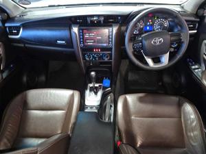 Toyota Fortuner 2.4GD-6 Raised Body automatic - Image 11