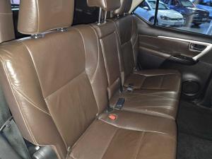 Toyota Fortuner 2.4GD-6 Raised Body automatic - Image 12