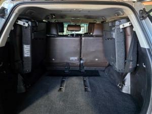 Toyota Fortuner 2.4GD-6 Raised Body automatic - Image 13