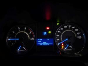 Toyota Fortuner 2.4GD-6 Raised Body automatic - Image 14
