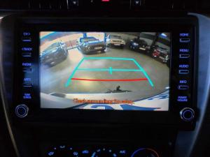 Toyota Fortuner 2.4GD-6 Raised Body automatic - Image 16