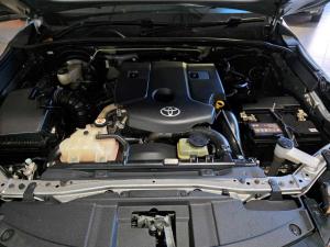 Toyota Fortuner 2.4GD-6 Raised Body automatic - Image 18