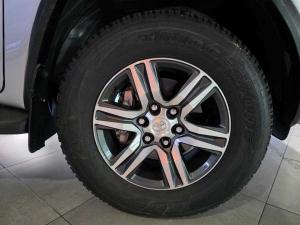 Toyota Fortuner 2.4GD-6 Raised Body automatic - Image 19