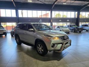 Toyota Fortuner 2.4GD-6 Raised Body automatic - Image 3