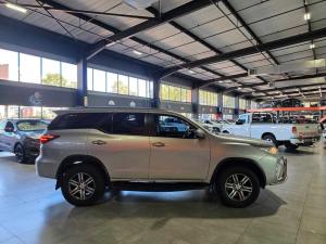 Toyota Fortuner 2.4GD-6 Raised Body automatic - Image 4