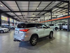 Toyota Fortuner 2.4GD-6 Raised Body automatic - Image 6