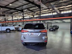 Toyota Fortuner 2.4GD-6 Raised Body automatic - Image 7