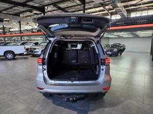 Toyota Fortuner 2.4GD-6 Raised Body automatic - Image 8