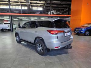 Toyota Fortuner 2.4GD-6 Raised Body automatic - Image 9