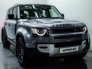 2020 Land Rover Defender 110 P400 X-Dynamic HSE