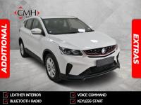 Thumbnail Proton X50 1.5T Luxury