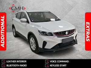 Proton X50 1.5T Luxury - Image 1