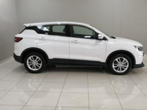 Proton X50 1.5T Luxury - Image 2