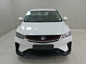 Proton X50 1.5T Luxury - Image 9