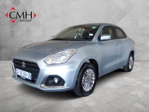 2025 Suzuki DZire 1.2 GL auto